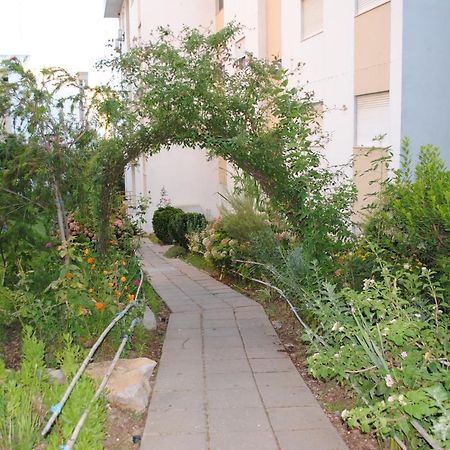 Jardim Das Flores Distretto di Distretto di Faro Esterno foto