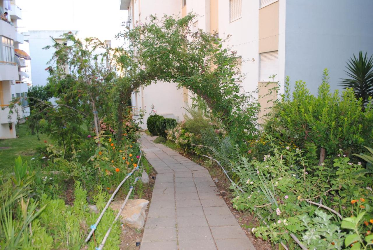Jardim Das Flores Distretto di Distretto di Faro Esterno foto