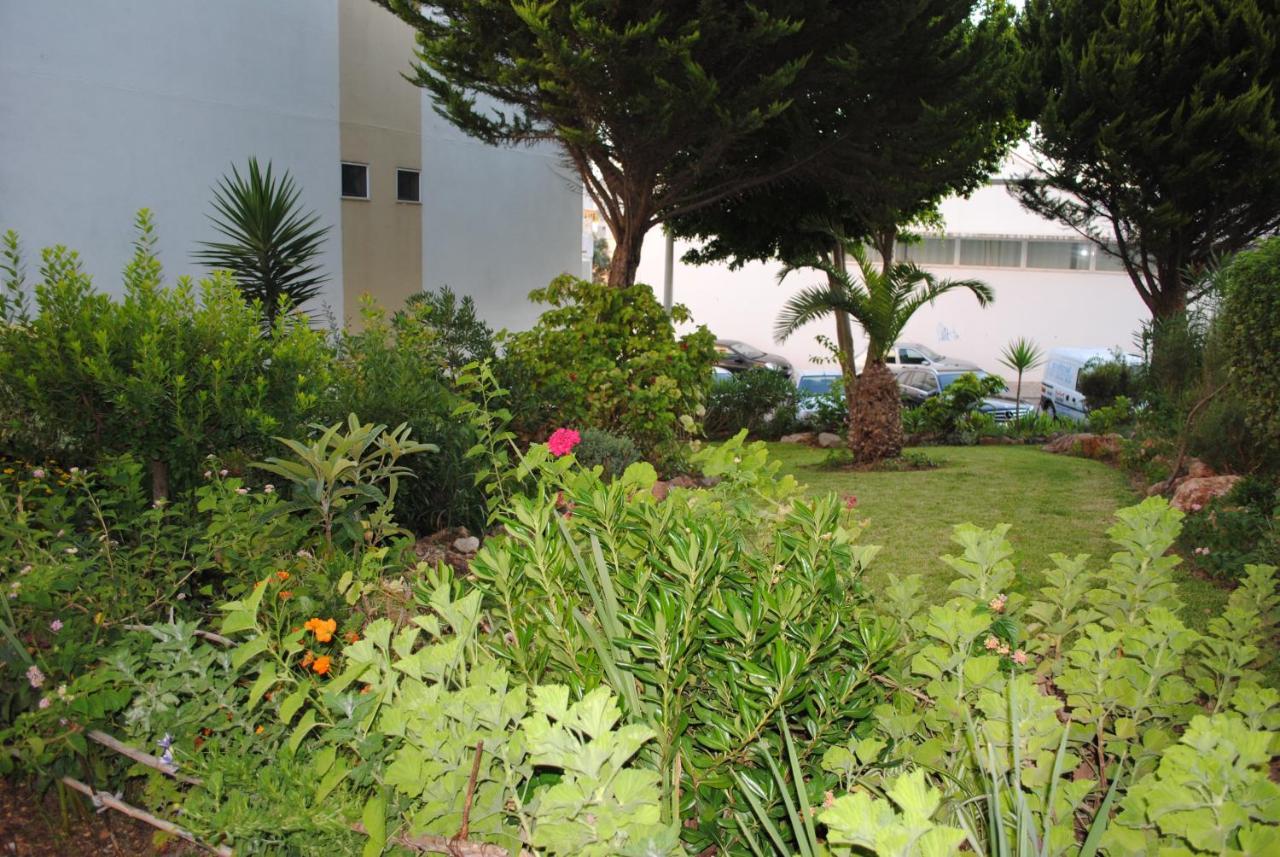 Jardim Das Flores Distretto di Distretto di Faro Esterno foto