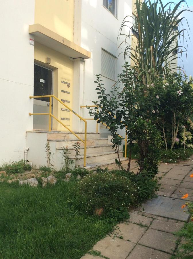 Jardim Das Flores Distretto di Distretto di Faro Esterno foto