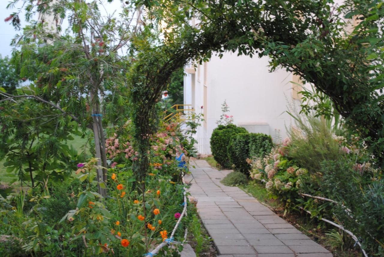 Jardim Das Flores Distretto di Distretto di Faro Esterno foto