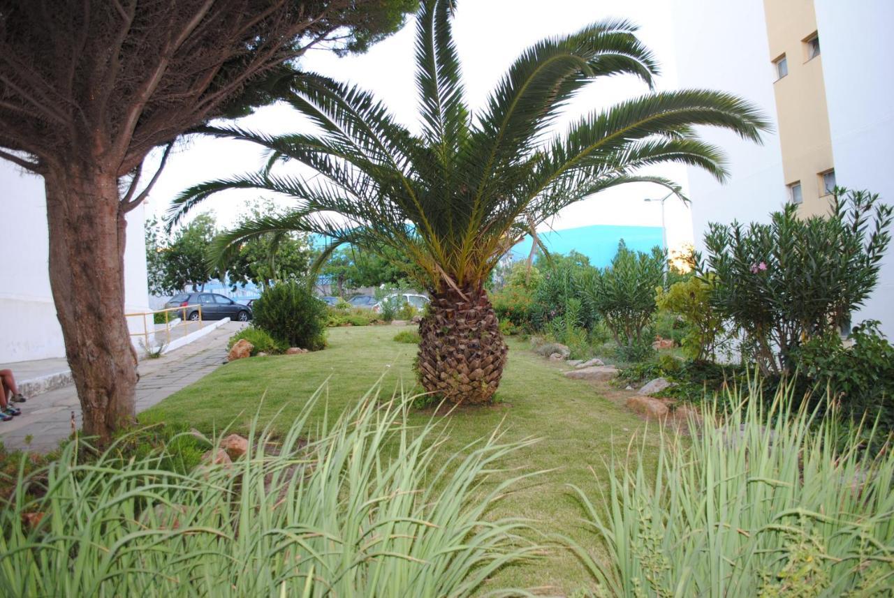 Jardim Das Flores Distretto di Distretto di Faro Esterno foto